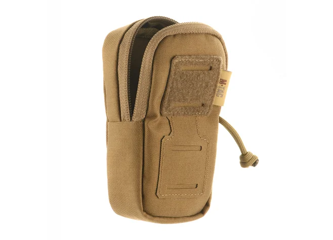 Подсумок M-Tac Elite Coyote утилитарный плечевой Фото 4